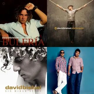 Песня david bisbal