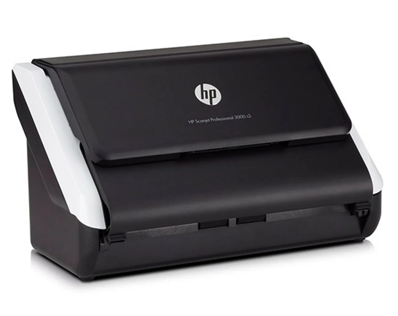 Scanner close