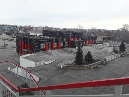 Новосибирск коченево сегодня