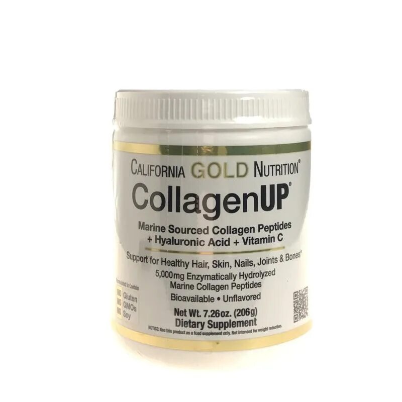 Collagen up gold