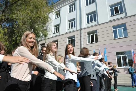 Новокуйбышевск в курсе