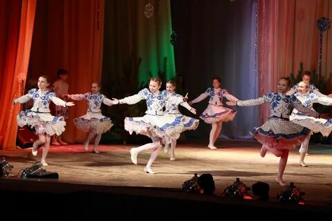 Концерты рославль