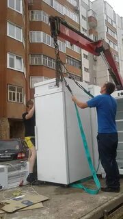 Такелажные работы это что такое