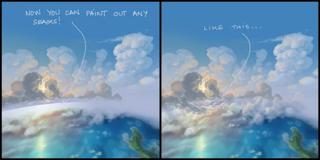 Sky fixed. Paint the sky для ухода. sky the game paint. hand painted textures skybox. if i could paint the sky.