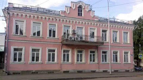 Рыбинска 14
