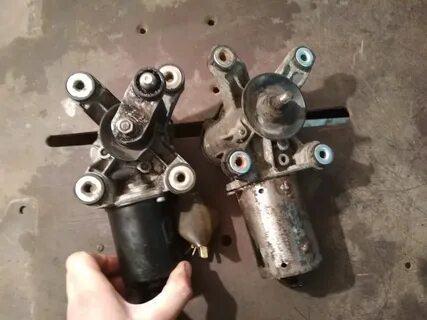 Стеклоочиститель ниссан альмера