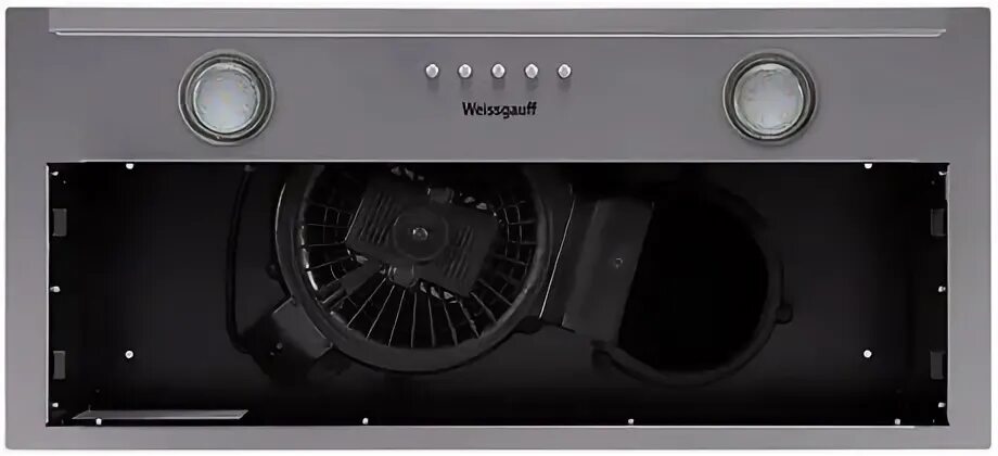 Weissgauff alpha 60