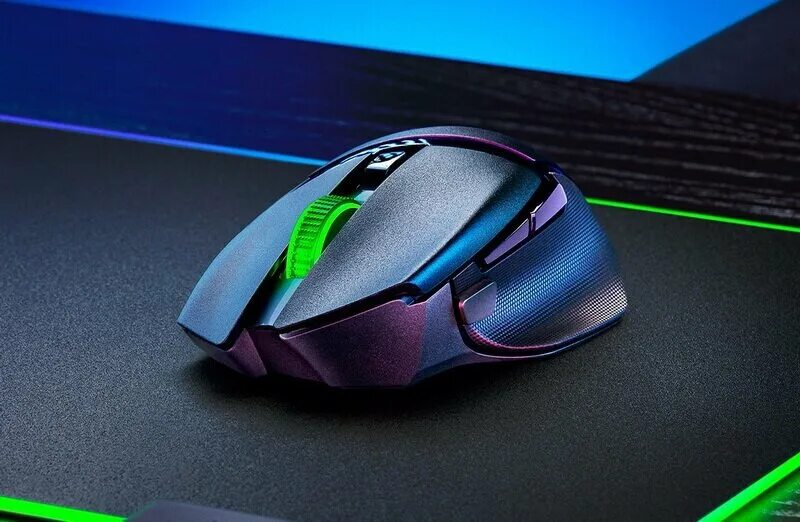 Razer Basilisk. Мышь Razer. Беспроводная мышь Razer. Razer Basilisk v3 Pro.