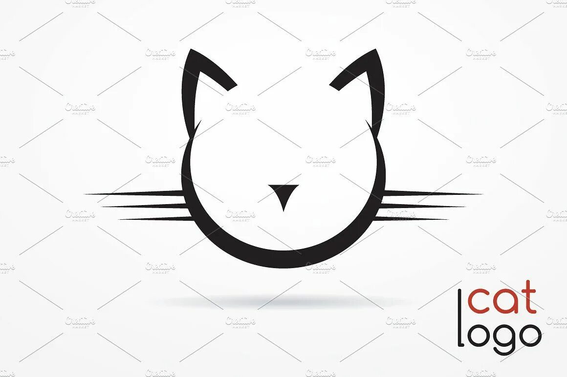 Change cat