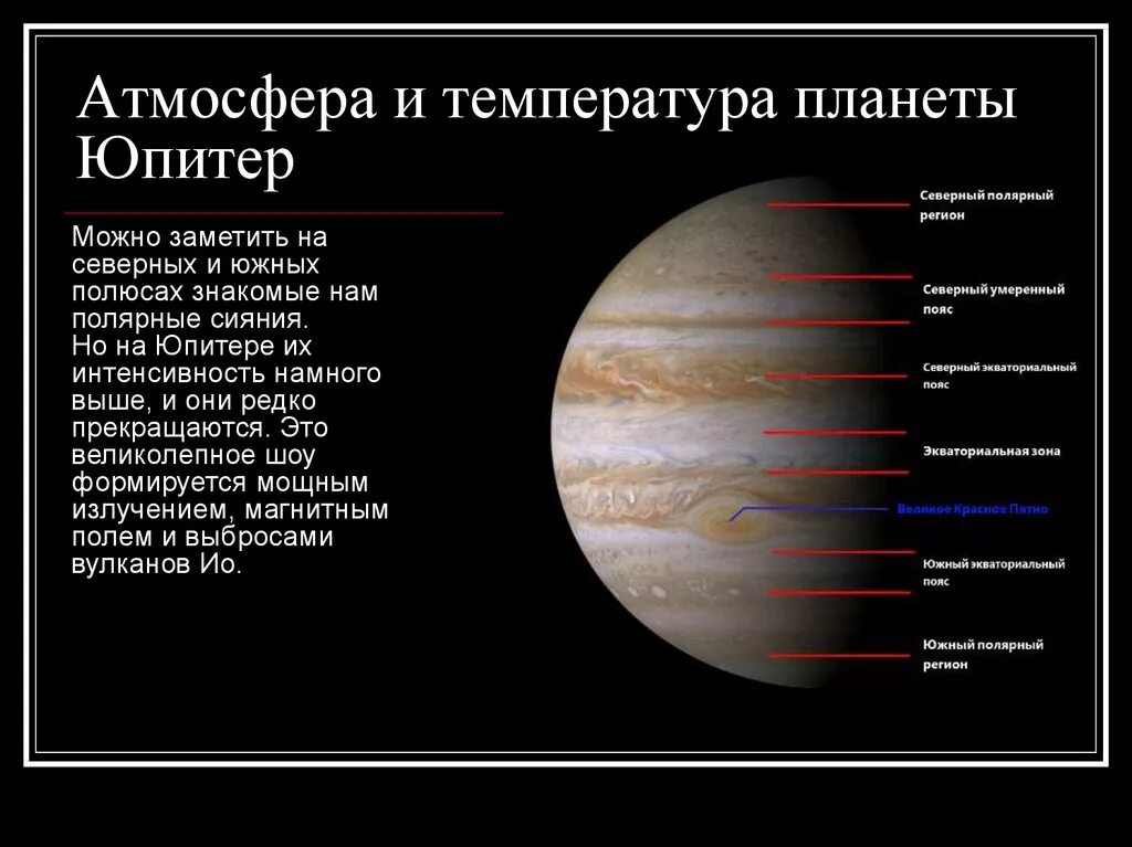 Строение и состав планеты Юпитер. Атмосфера и её состав планеты Юпитер. Состав атмосферы планеты Юпитер. Плотность атмосферы Юпитера.