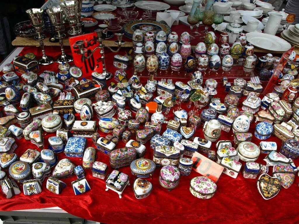 Привезти из европы под заказ