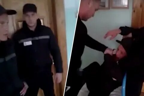 Заключенная ч 10