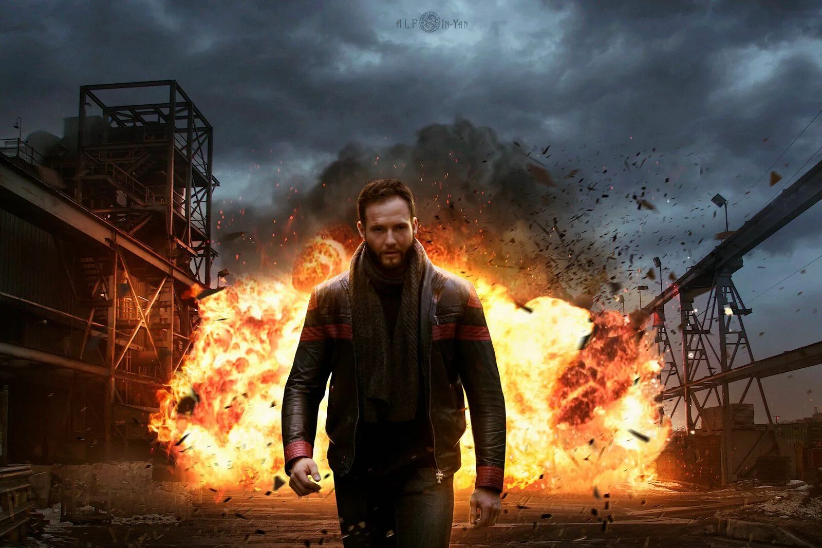 Шутки про hr. Круто уходишь. Лига справедливости в тайнах смолвиля. Круто уходишь. Взрыв за спиной.