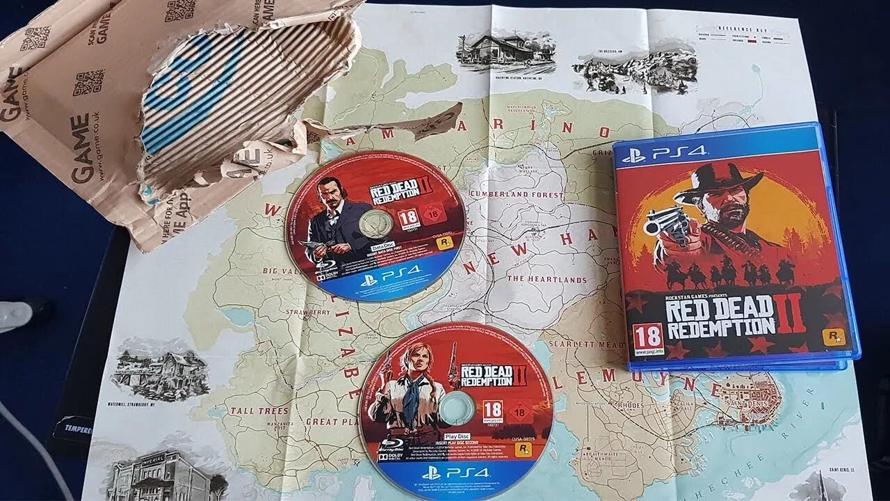 Рдр 2 диск пс 4. Red dead redemption 2 диск. карта rdr2 ps4. ред дед редемпшн диск с картой. red dead redemption 2 карта с диском.
