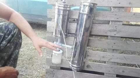 Домашняя коптильня с дымогенератором своими руками