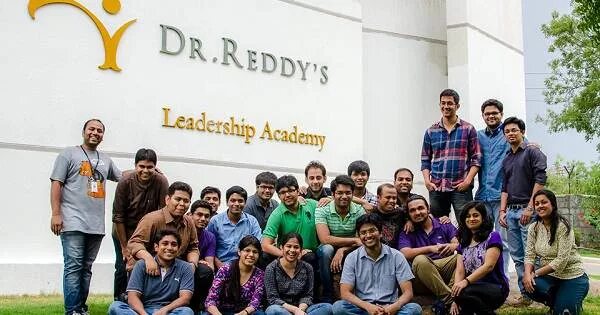 Компания Dr. Reddy’s Laboratories. Фарм компания доктор Реддис. Dr. Reddy's Laboratories (India). Dr. Reddy’s компании Индии.