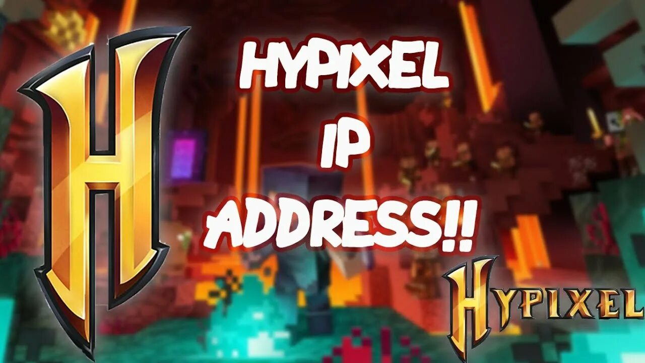 Hypixel. Сервер ХАЙПИКСЕЛЬ. IP сервера Hypixel. ХАЙПИКСЕЛЬ айпи.