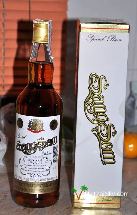 Ром в тайланде санг сом. Ром сангом. Санг сонг ром тай. Samson ром тайский. Санг сон тайский ром.