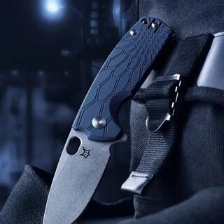 Fox knives