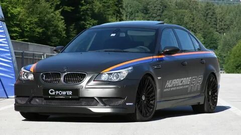 M5 power