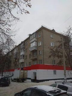 Проспект труда 68
