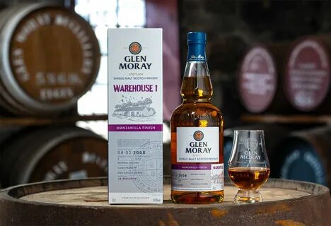 Glen moray