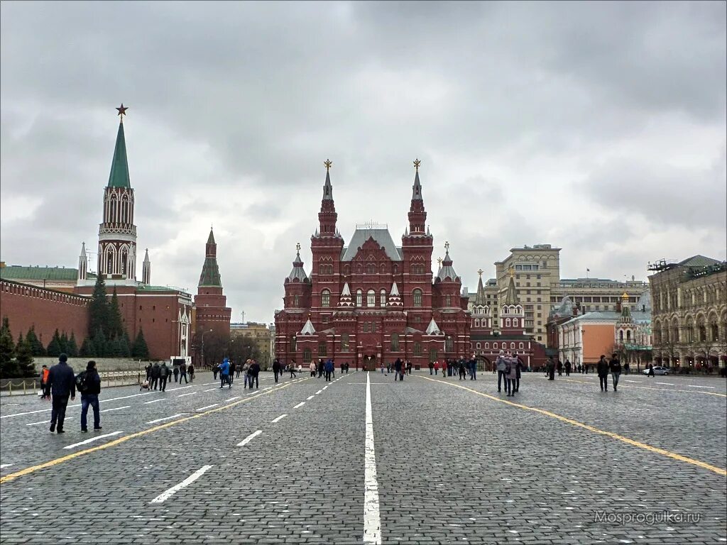 Государственный исторический музей красная площадь фото