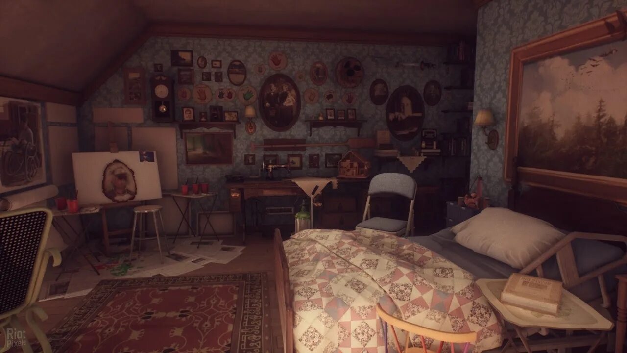 What remains of edith finch на русском. What remains of edith finch. what remains of edith finch игра. дом из игры what remains of edith finch. what remains of edith finch комнаты.