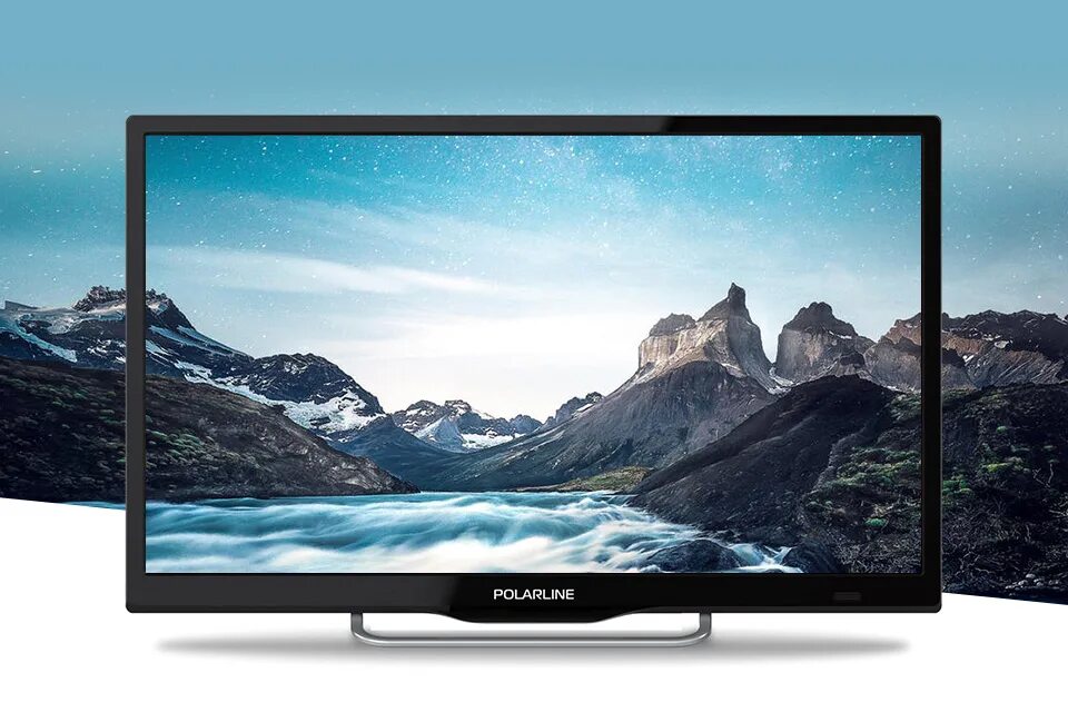 Телевизор Polarline 24pl12tc, 24". Polarline 40pl52tc led. Купить лучший телевизор 40 дюймов