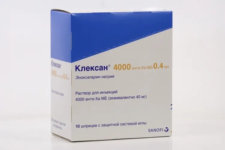 Клексан р-р д/ин. 4000 Анти-ха ме/0.4 мл шприц №10. Клексан р-р д/ин 4000ме 0,4мл. Эноксапарин натрия 4000 анти-ха. Клексан р-р для ин 4000 анти-ха ме/0.4мл 9. Эноксапарин натрия инструкция по применению аналоги