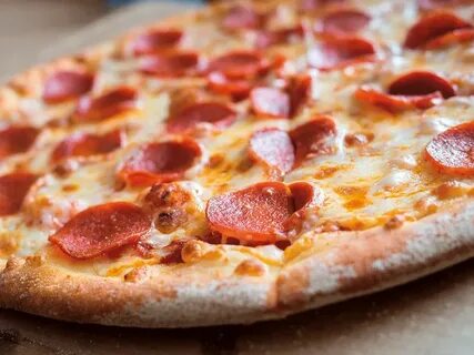 Pizza but