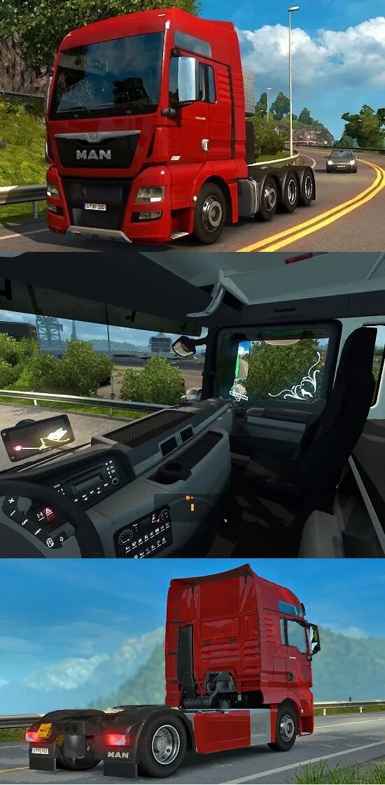 Тягач ман етс 2. Ets 2 грузовик man. 36. Ets 2 моды ман. Ман тгх 2021 для етс 2.