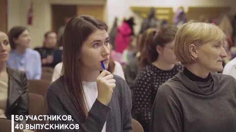 Школа экскурсоводов
