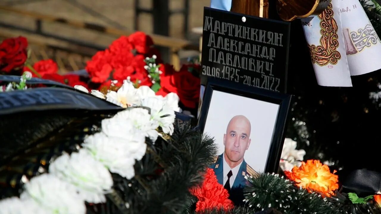 Выплаты погибшему бойцу чвк вагнера