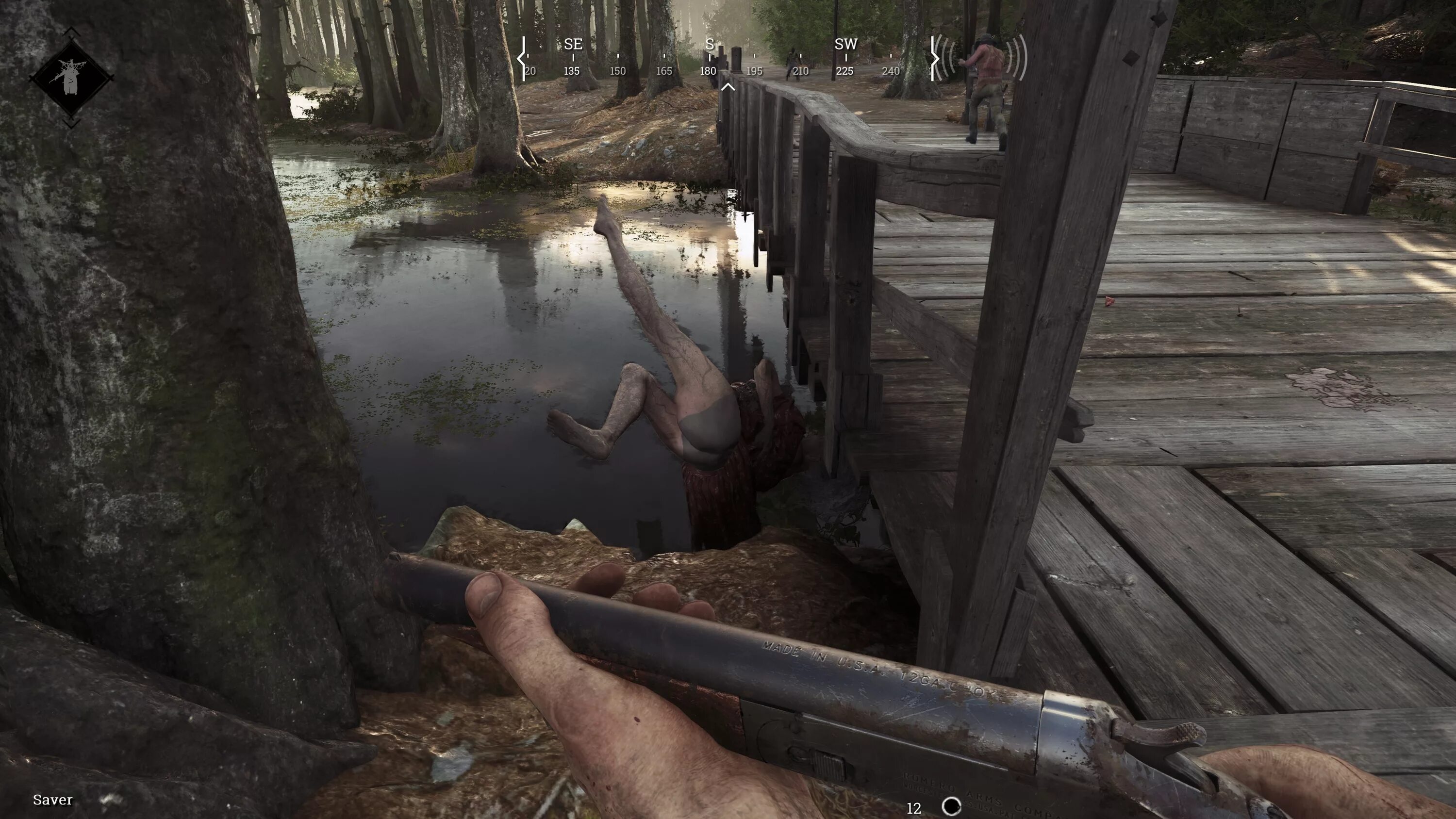 Блудная дочь Хант шоудаун. Hunt Showdown Lonely Howl. Hunt: Showdown. Хант шоудаун арт охотник. Hunt showdown desolation wake