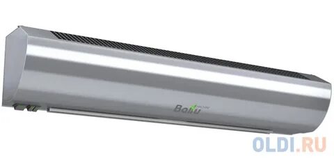 Завеса тепловая ballu bhc l10 s06 m