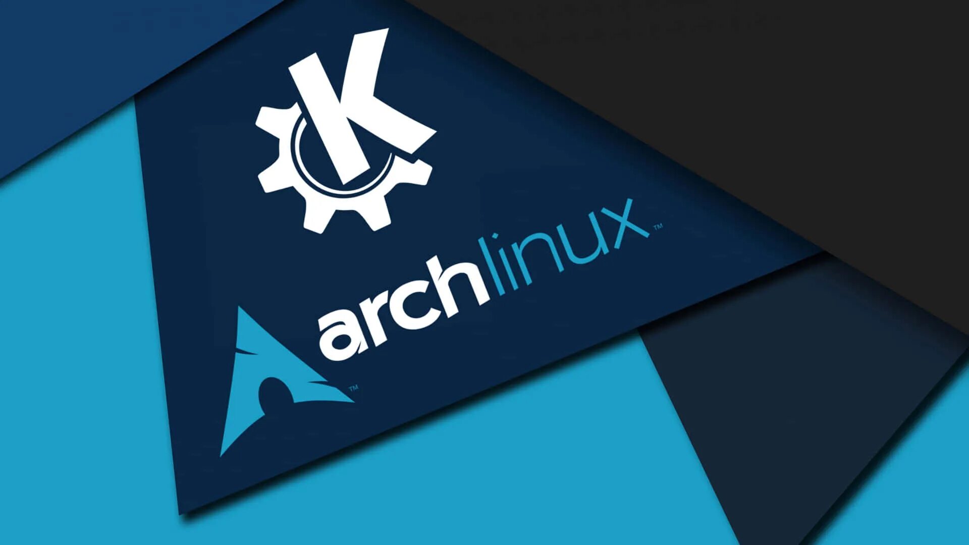 Archlinux kde. Обои linux kde. arch linux обои. archlinux рабочий стол. arch linux kde.