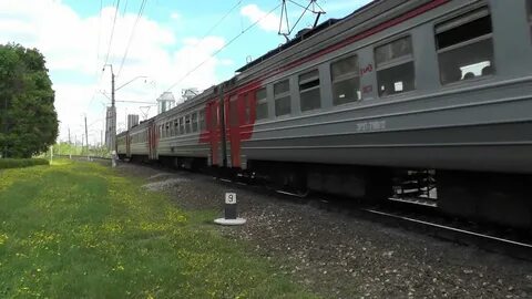Электричек сортировочная рыбацкое