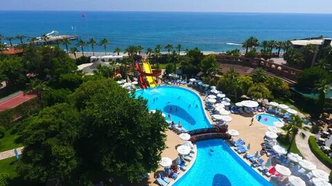 Palmeras beach hotel отзывы