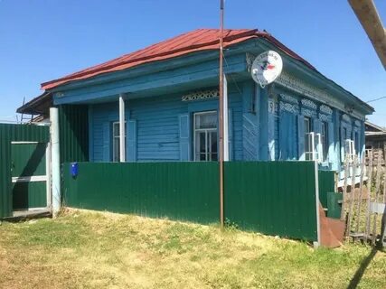 Погода в елховке самарской рп5