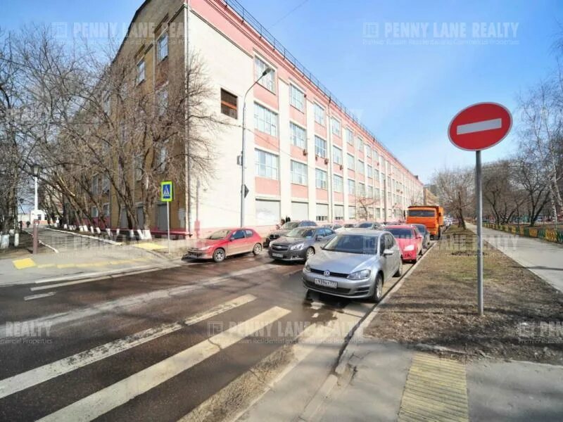 1. 1. 3 стр. Ул полковая д 3 стр 1. Москва ул полковая 3.