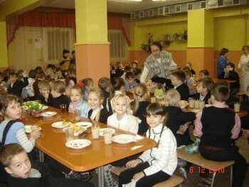Питание мурманск движение