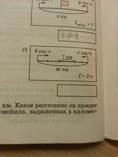 Составь выражение по схеме