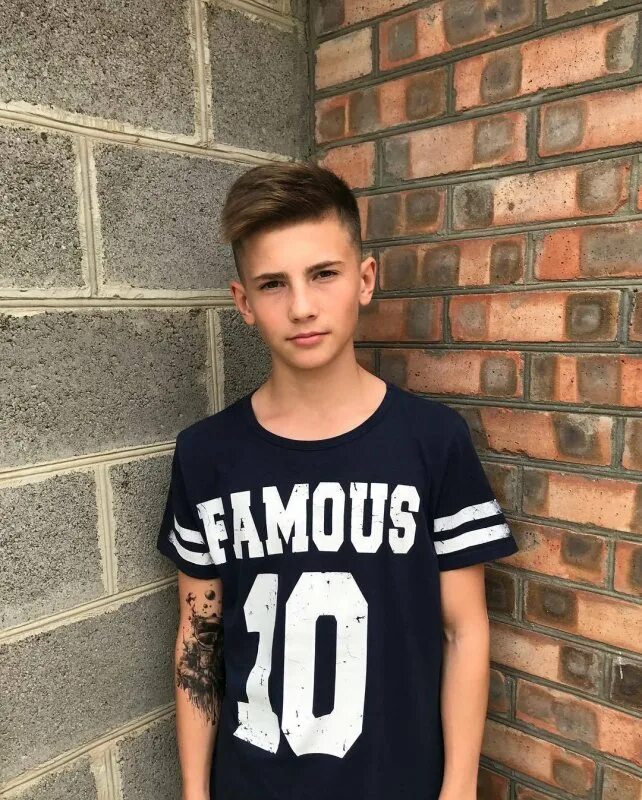 Песня 15 летнего