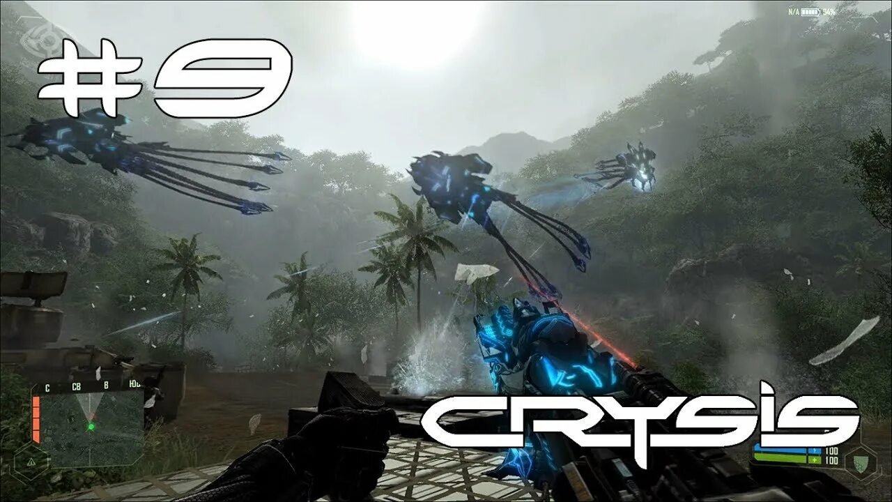 Первая миссия Crysis. Crysis прохождение. Кризис игра 1 часть. Crysis 1 прохождение. Пройденный crysis