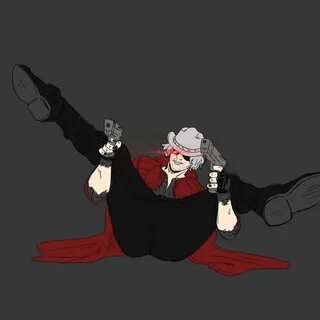 Meme devil