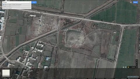Спутник бухаре