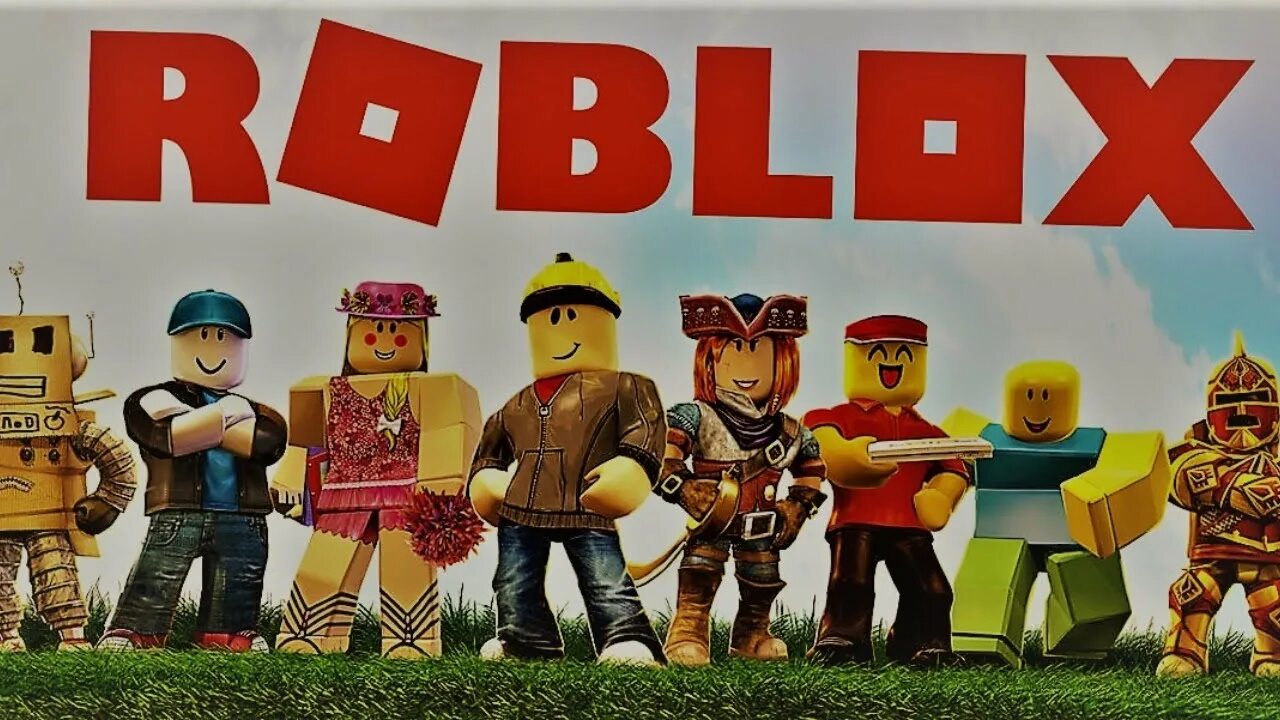 РОБЛОКС. РОБЛОКС ИПО. Roblox Mod.