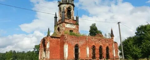 Погода тарасово тосненский ленинградской