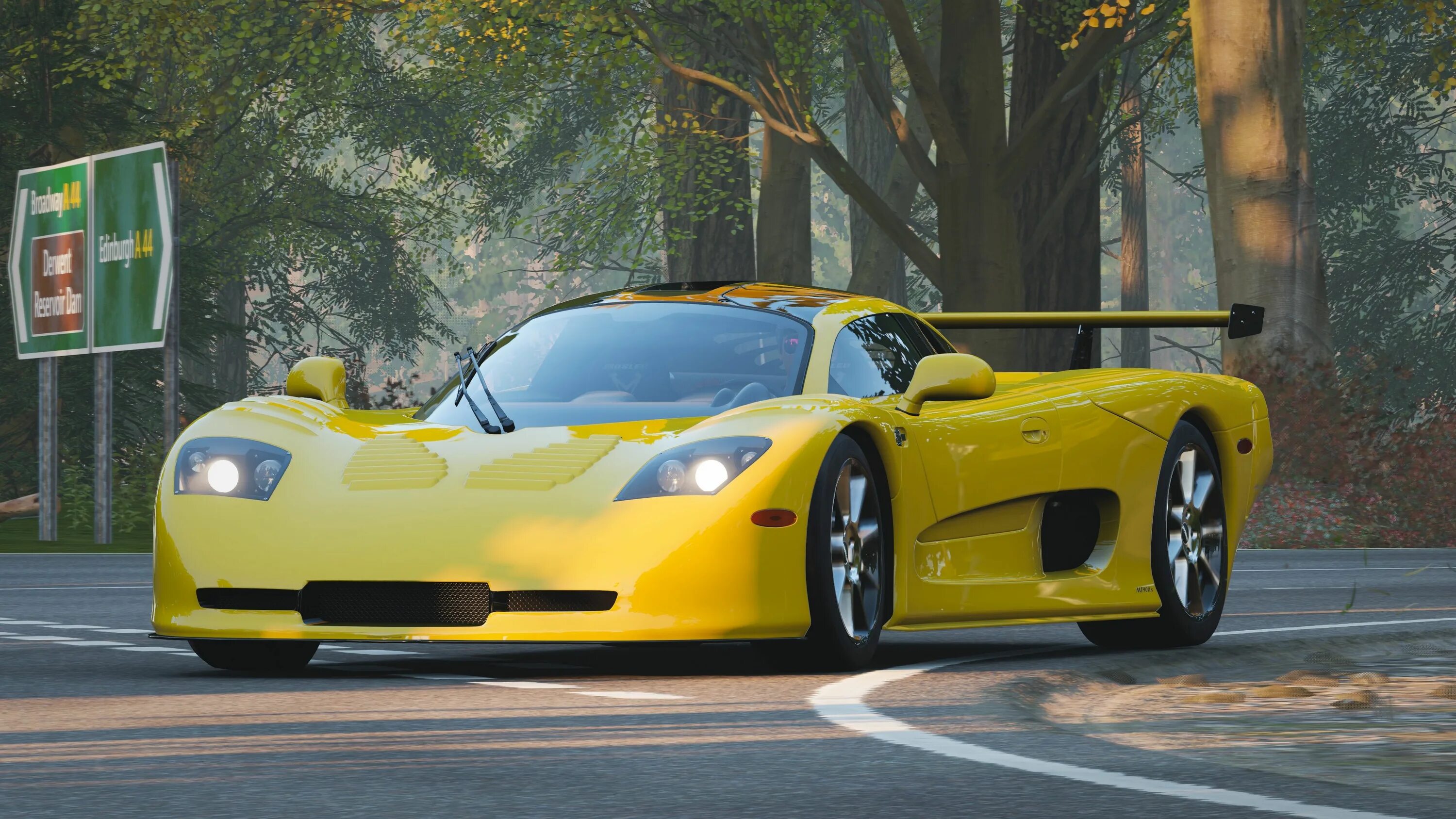 Быстрые машины форза 4. Mosler mt900. Mosler mt900 Forza Horizon. Mosler mt900s Forza Horizon 4. 2010 Mosler mt900s.